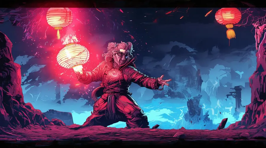 六子棋游戏图片2
